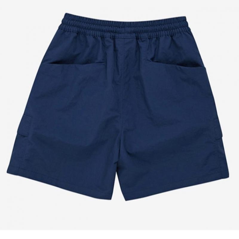 New Balance Футболка Half Club Kids Essential Woven с коротким рукавом Nk9ye1105u 64 с коротким рукавом