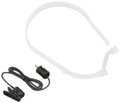 Комплект микрофона с булавкой для галстука JVC (для WM-P980) WT-UM80