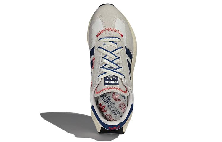 adidas Retropy E5 'Кристально-белый' HQ6330