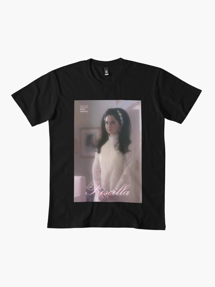 Футболка June Carter Cash Priscilla Premium