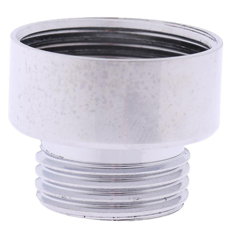 Female 3/4 To1/2 Male Brass Adapter G3/4 Reducing Joint G1/2 Threaded Connector