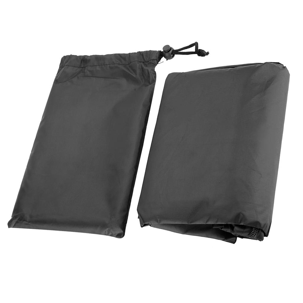 Водонепроницаемый чехол для зонта Oxford Garden Protector Outdoor Patio Rain Covers(265*40Цельсия70Цельсия50см)