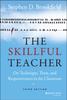 Книга The Skillful Teacher : On Technique, Trust, and Responsiveness In the Classroom