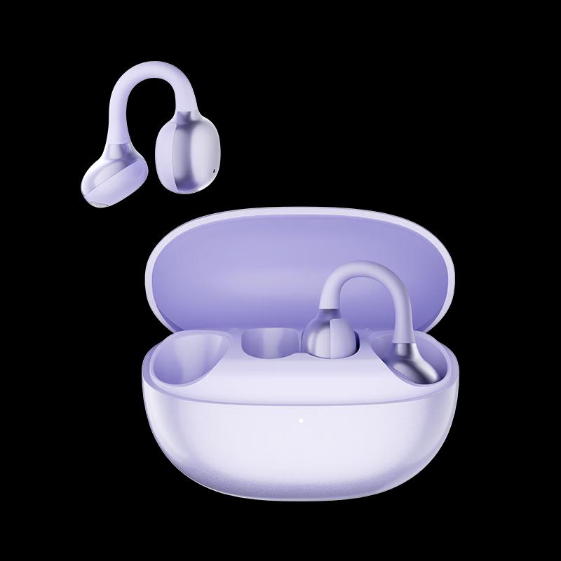 Bluetooth-наушники WOPOW OWS37 с креплением на ухо