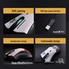 DAREU VX6 Wired Gaming Mouse