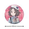 2D Cospa Girls Band Cry Original Illustration Ebitsuka Satoshi 65mm Can Badge [Official] "For You" Ver.