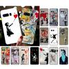 Чехол для телефона Banksy Graffiti Street Art для Google Pixel 10 9 Pro XL 9A 8 7 6 Pro Pixel 8A 7A 6A Pixel 8 7 6 5