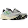 New Balance Мужские кроссовки Fresh Foam X More v5 Brighton Grey Cyber Jade Calcium MMORLJ5