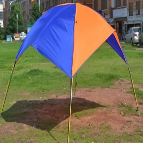 Надувная лодка тент от солнца и дождя солнцезащитный козырек уличная рыболовная палатка для лета