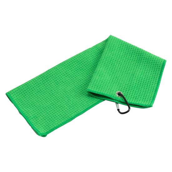 Полотенце для йоги, практичное, нежное на ощупь, яркое, чистящее средство для гольф-клуба, бег, спорт, фитнес, тренажерный зал, полотенце для йоги, полотенце для чистки гольфа