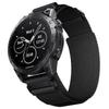 22mm 26mm Nylon Quick Fit Strap for Garmin Fenix 7X 7 Pro Fenix 6X 6 5X 5Plus Tactix 7 Forerunner 965 955 Enduro 2 Loop Band