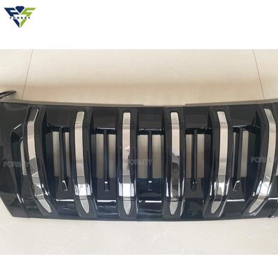 Решетка радиатора для Fortuner 2015+