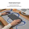 Logitech K390 Wireless Bluetooth Keyboard and M221 Mouse Combo