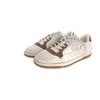 Gucci Кроссовки MAC80 'Off White Brown' 741656 AAB79 9155
