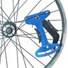 Mountain Bike Spoke Tension and Truing Tool