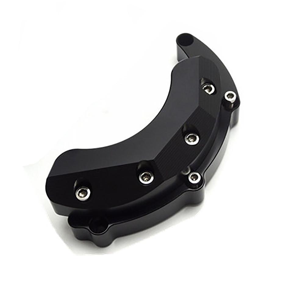 Защита двигателя мотоцикла Слайдер Крышка Протектор Для 14-20 Yamaha XSR900 MT09 FZ09