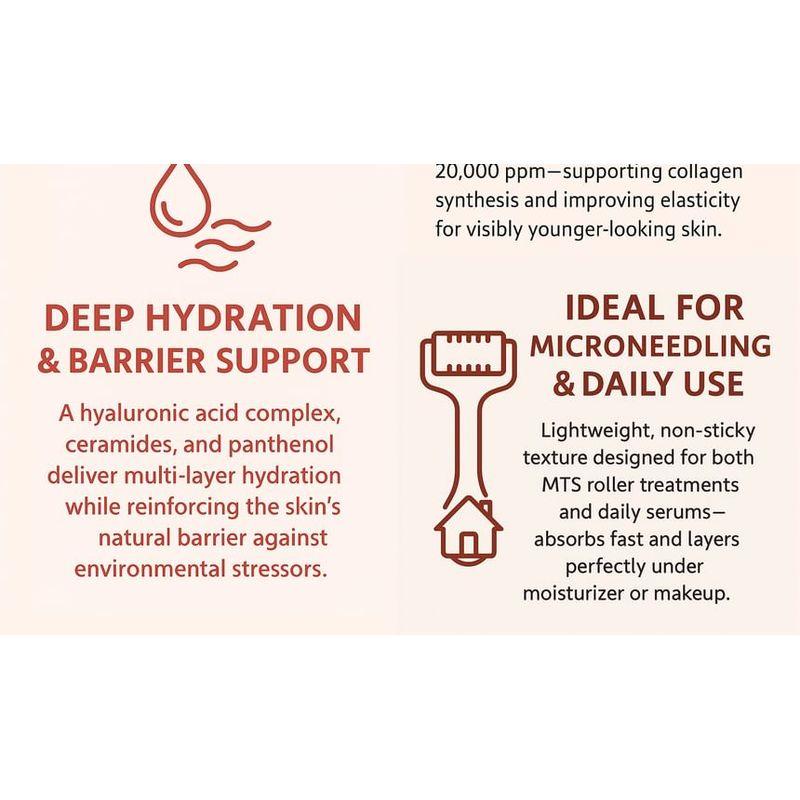 CELDYQUE - Сыворотка с PDRN 12% и пептидами EGF