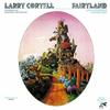 [CD] LARRY CORYELL FAIRYLAND Limited Edition, новинка из Японии
