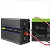 Voltage converter 1500W,3000W MS Wave