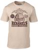 Hershel's Zombie Storage T-Shirt - Inspired by Walking Dead TV T Shirt Walkers