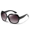 New Large Frame Oval Sunglasses Women Brand Design Fashion Sun Glasses Outdoor Driving Lady Eyewear Uv400