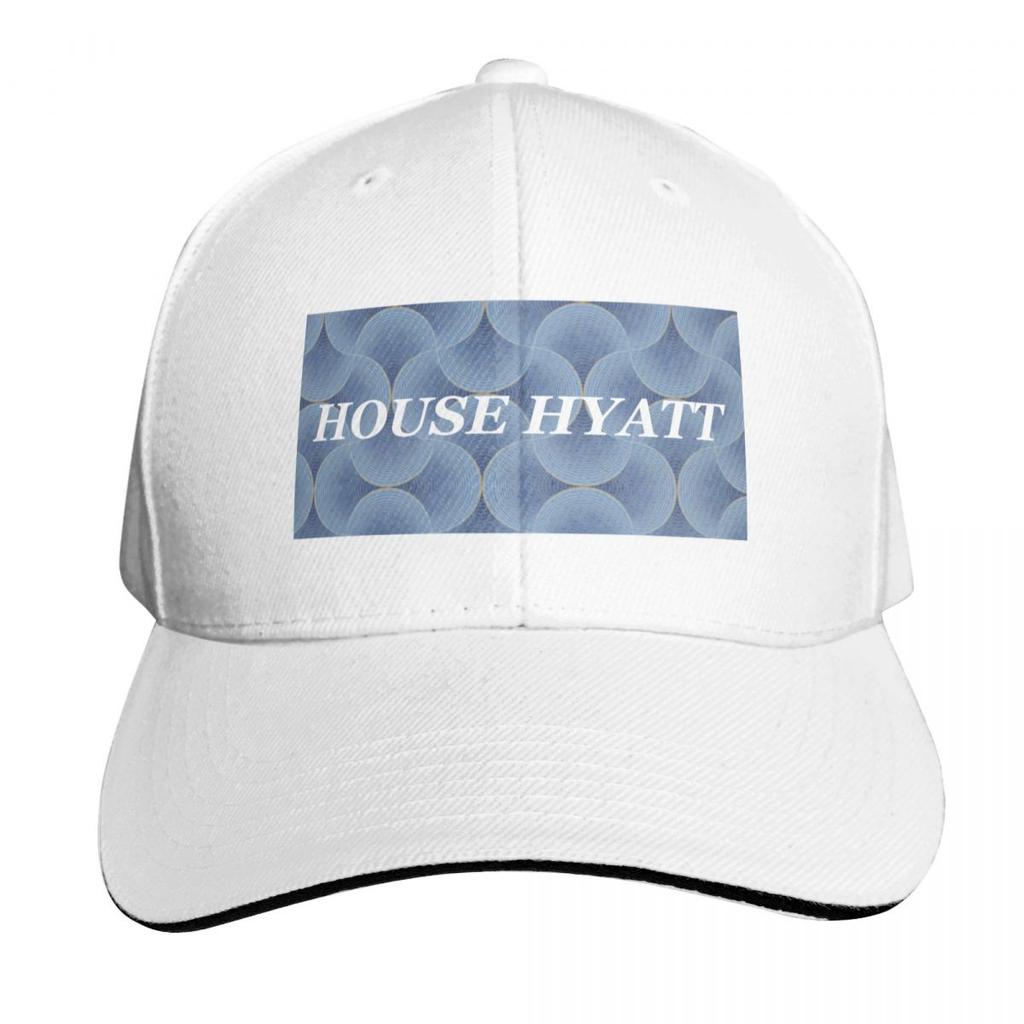 Кепка Бейсболка House of Hyatt Уникальные шляпы шляпа для рыбалки Шляпа Wild Ball шляпа для гольфа настоящая Для мальчиков Женские