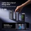 Baseus Geek Power Bank 20000mAh Comes with 145W High Power Fast Charging Cable Suitable for Huawei and Apple Phones