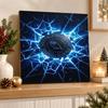 Sheffield Wednesday Football Diamond Painting Kit 5D Full Drill DIY Diamond Mosaic Wall Art Home Decor