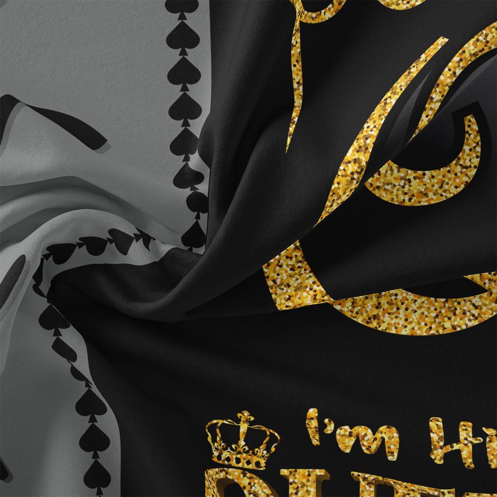 3 предмета Постельное белье с тематикой Королевской короны, Короля и Королевы, Комплект пододеяльника, Дышащий, Машинная стирка, Цифровая печать высокого разрешения, Спальня