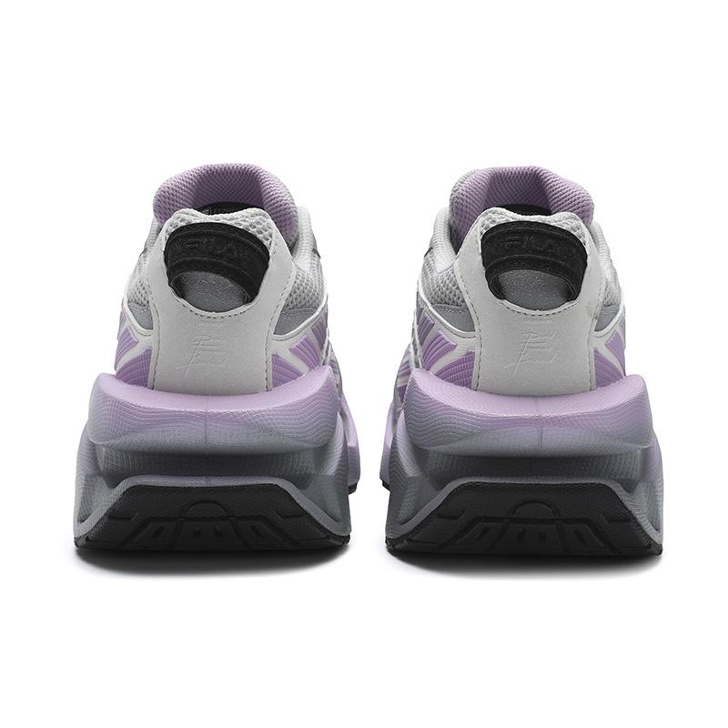 FILA Space Low top Training Shoes Women's Gray F12W523109FAW