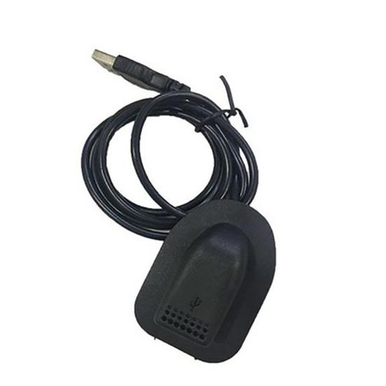 C6601 Открытый рюкзак внешний USB зарядный интерфейс адаптер зарядный кабель