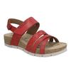 Josef Seibel Womens/Ladies Lucie Leather Sandals