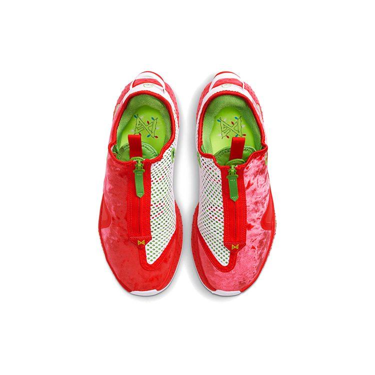Nike Стр. 4 'Рождественский красный' CD5082-602