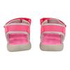 Sandals New Balance Rose / Grey Kids Poolside Version