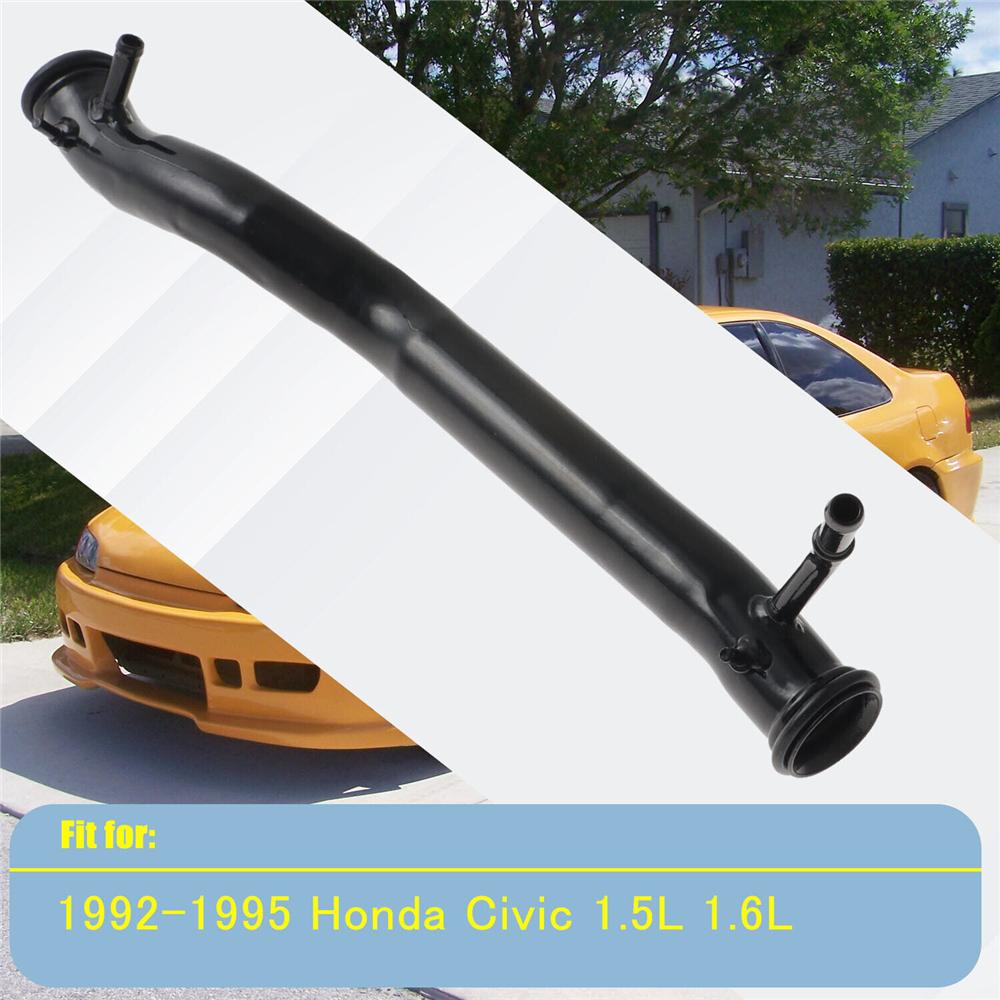 Соединительная трубка системы охлаждения 19505-P06-A00 для Honda Civic 1.5L 1.6L 1992-1995 гг.