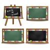 Back-to-School Decor Bulletin Board Border Poster Border Stickers  for Classroom Decorations