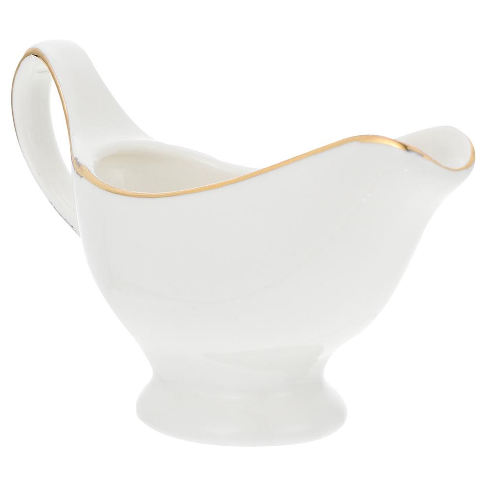 Стеклянный сироп Керамический соусник Детская кружка для эспрессо Чашки Керамический кувшин для сливок с ручкой