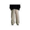 Fear of God Свободные брюки Essentials Silver Cloud для мужчин, серые 130BT232082F