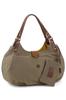 CLEDRAN Boston Bag Light Brown [CLEDRAN] CR-CL1603-LBR