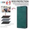 Для Xiaomi 17T Pro 5G 2026 Роскошный чехол Магнитный кошелек RFID Книга Funda Чехол для Xiaomi 17T Pro Телефон MI 17 T T17 17TPro Чехол-книжка