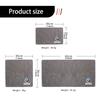 For BMW Car Wash High End Microfiber Towel Drying Cloth Extra Soft Towel F40 F30 F34 F48 F39 G42 G05 G06 G07 G20 G30 G32 G22 G23