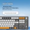 iFlytek T8 AI Smart Assistant Keyboard