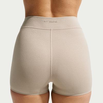 Women's Nike W NSKM STDIO STRCH SHRT 2IN