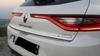 Renault MEGANE MK IV HB - CHROME STRIP FOR THE LID