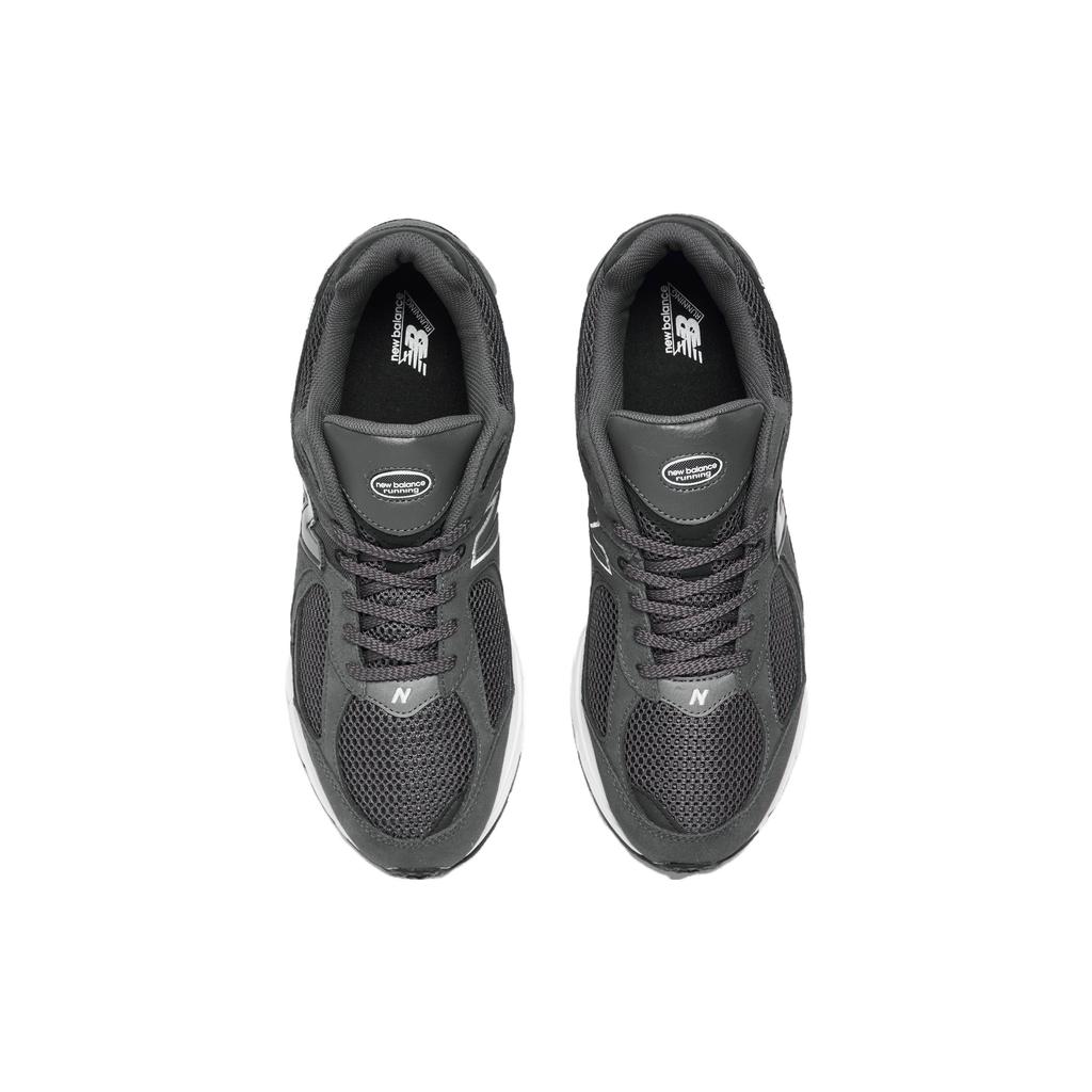 New Balance 2002R Magnet Мужские кроссовки Серый Черный M2002RMT