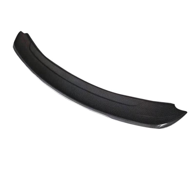 Mustang 2015-2020 Resin Rear Spoiler Wing Deflector Car Accessory