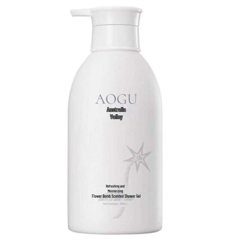 Adof Anti-Dandruff Shampoo & Shower Gel Set