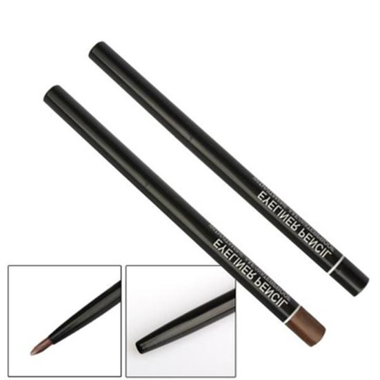 Black Storage Item Synthetic 2 Pcs