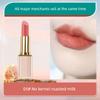 Perfect Matte Finish Non-Fading Velvet Genuine Goods Lipstick