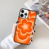 Ретро Жидкий Вихрь Абстрактный Чехол для Телефона Cover For iPhone 17 Air 16 15 14 plus 12 13 pro max coque Shell Fundas